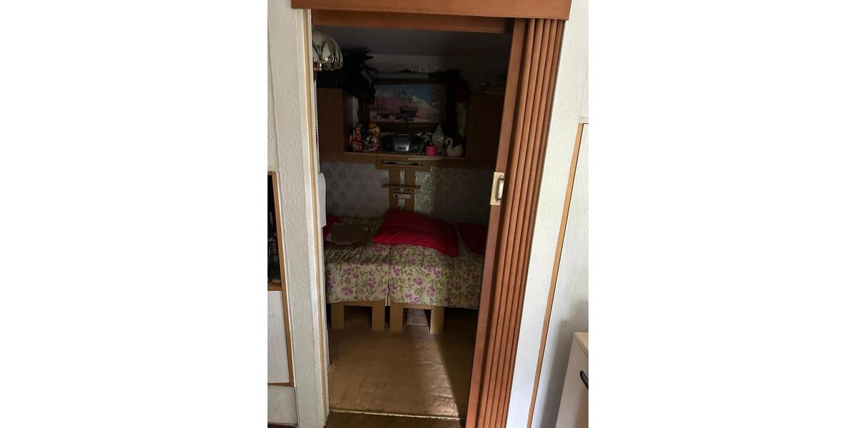 Bungalow Moritzburg - 3 Zimmer, 39 m&sup2;, 40.000&euro; | Angebot:26945297