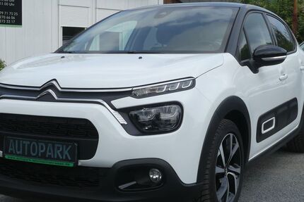 Citroen C3 97.600 km 9.990 &euro; Dresden 01237