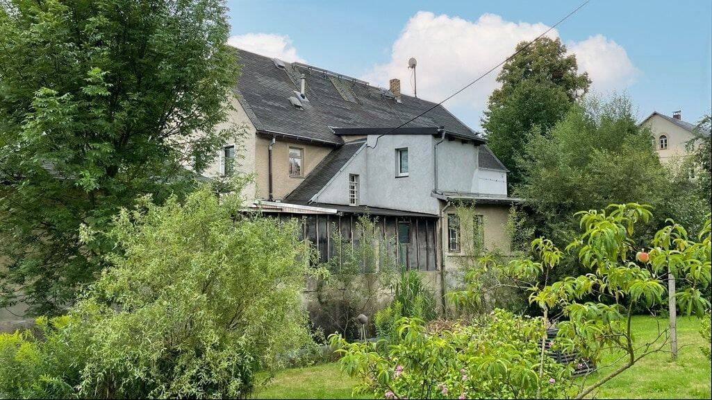 Mehrfamilienhaus, Wohnhaus Mohorn Mohorn - 4 Zimmer, 97 m&sup2;, 109.900&euro; | Angebot:25780927