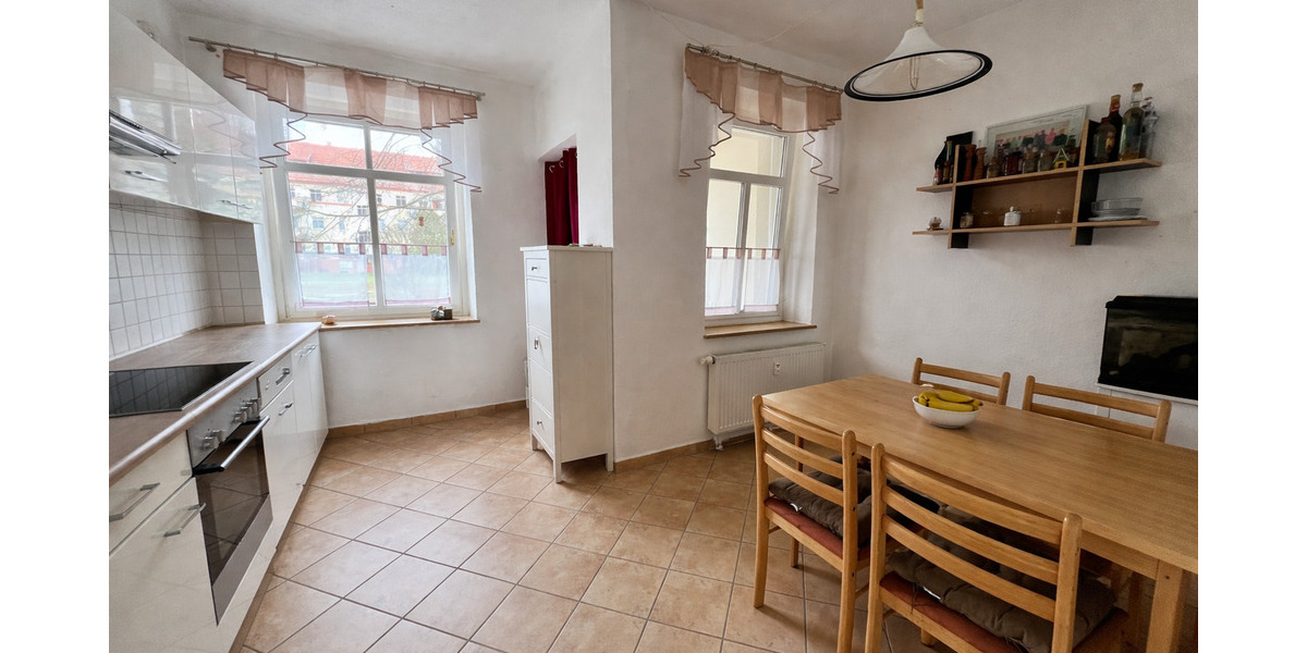 Etagenwohnung Dresden Tolkewitz/Seidnitz-Nord - 2 Zimmer, 57 m&sup2;, 149.000&euro; | Angebot:26141193