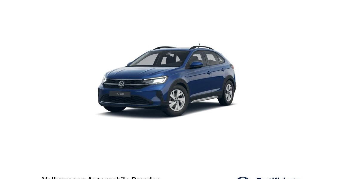 VW Taigo 3.851 km 19.890 &euro; Dresden 01067