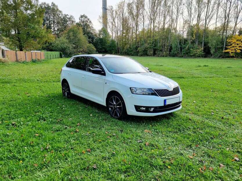 Rapid/Spaceback