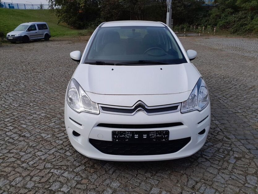 Citroen C3 43.876 km 6.999 € Dresden OT Weixdorf 01108