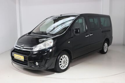 Citroen Jumpy 192.493 km 11.450 € Dresden 01237
