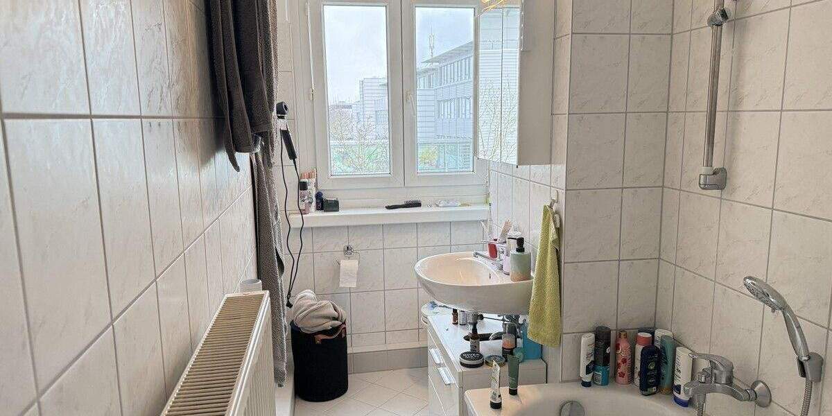 Etagenwohnung Dresden / Gruna Gruna - 2 Zimmer, 47 m&sup2;, 109.000&euro; | Angebot:25667263