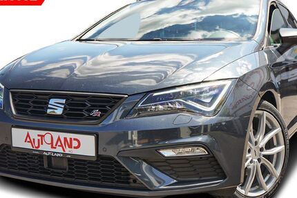 Seat Leon 57.852 km 20.490 &euro; Dresden 01239