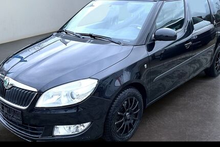 Skoda Roomster 236.037 km 3.600 &euro; Pirna 01796