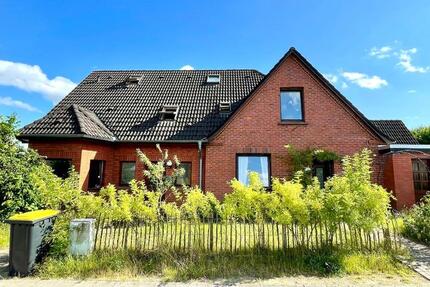 Provisionsfreies Doppelhaus in ruhiger Sackgassen-Endlage