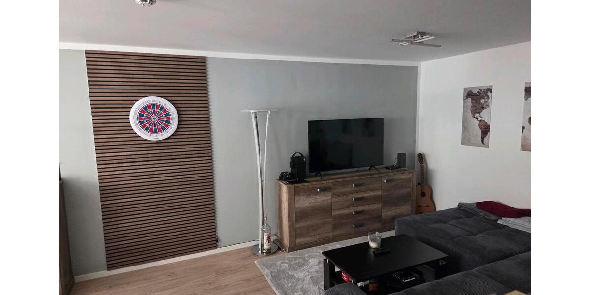 Erdgeschoßwohnung Dresden Neustadt - 2 Zimmer, 65 m&sup2;, 917&euro; | Angebot:25457758