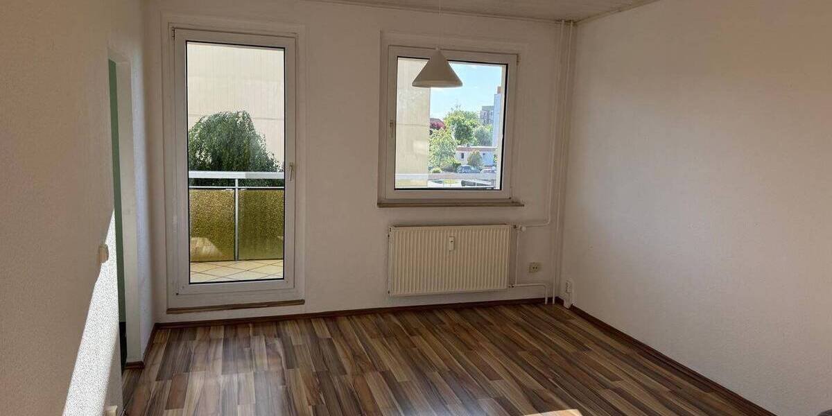 Etagenwohnung Ottendorf-Okrilla Okrilla - 3 Zimmer, 99.900&euro; | Angebot:25737435