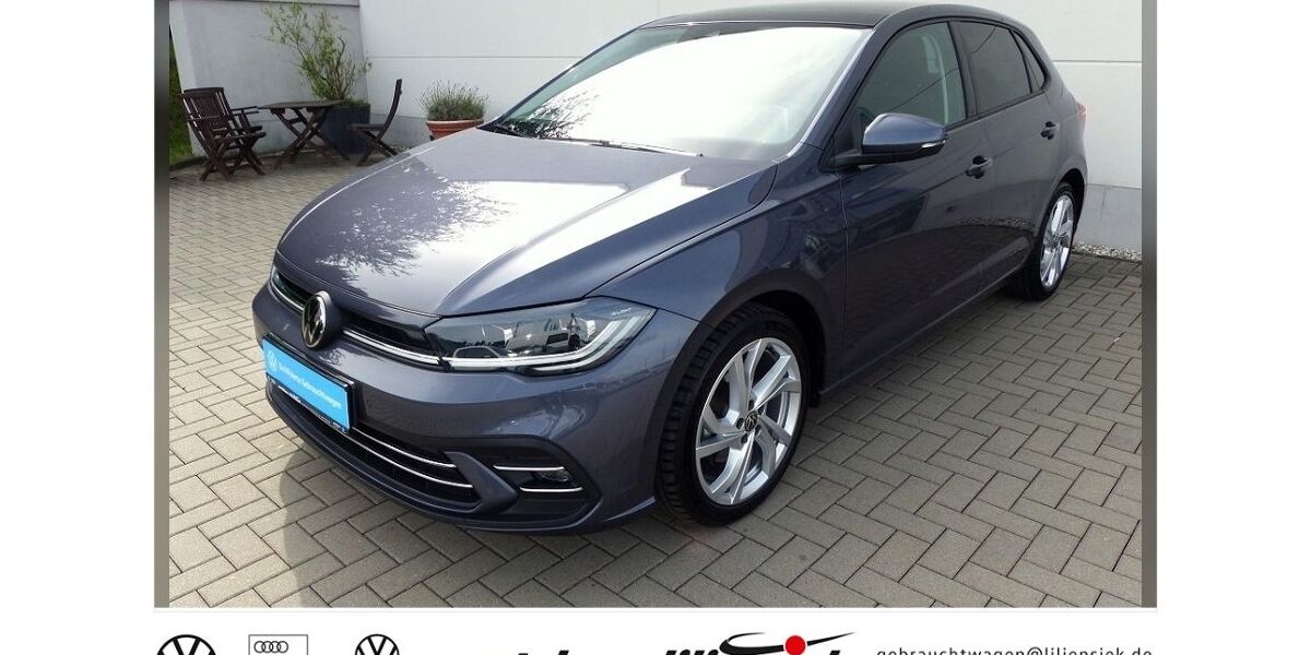 VW Polo 23.690 km 24.650 &euro; Dippoldiswalde 01744