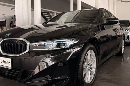 BMW 318 36.800 km 29.999 &euro; Halsbrücke OT Erlicht 09633