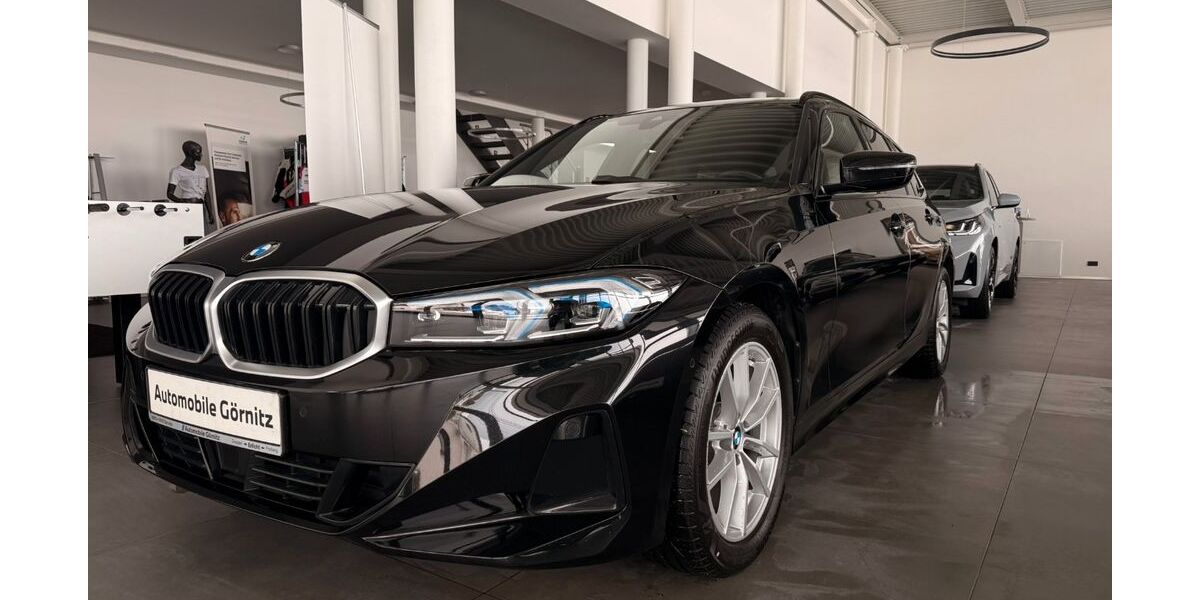 BMW 318 36.800 km 29.999 &euro; Halsbrücke OT Erlicht 09633