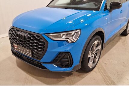 Audi Q3 85.460 km 27.369 &euro; Dresden 01157