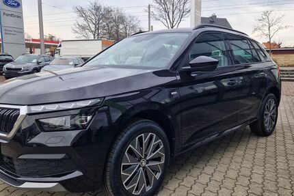 Skoda Kamiq 50.120 km 23.230 &euro; Radebeul 01445