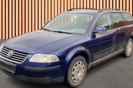 VW Passat 140.000 km 2.980 € Dresden 01328