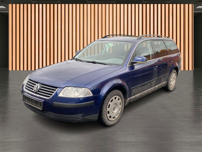 VW Passat 140.000 km 2.980 € Dresden 01328