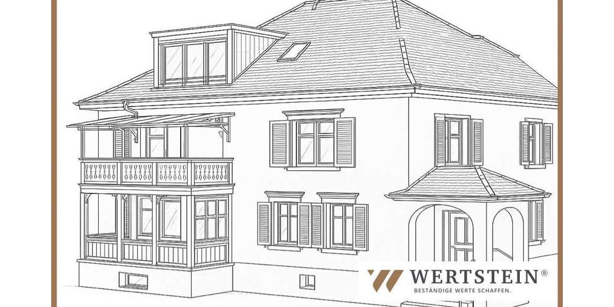 Mehrfamilienhaus, Wohnhaus Dresden Blasewitz - 9 Zimmer, 303 m&sup2;, 1.350.000&euro; | Angebot:25815154