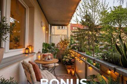 Wohnung Dresden Löbtau-Nord - 2 Zimmer, 74 m&sup2;, 182.000&euro; | Angebot:25457882