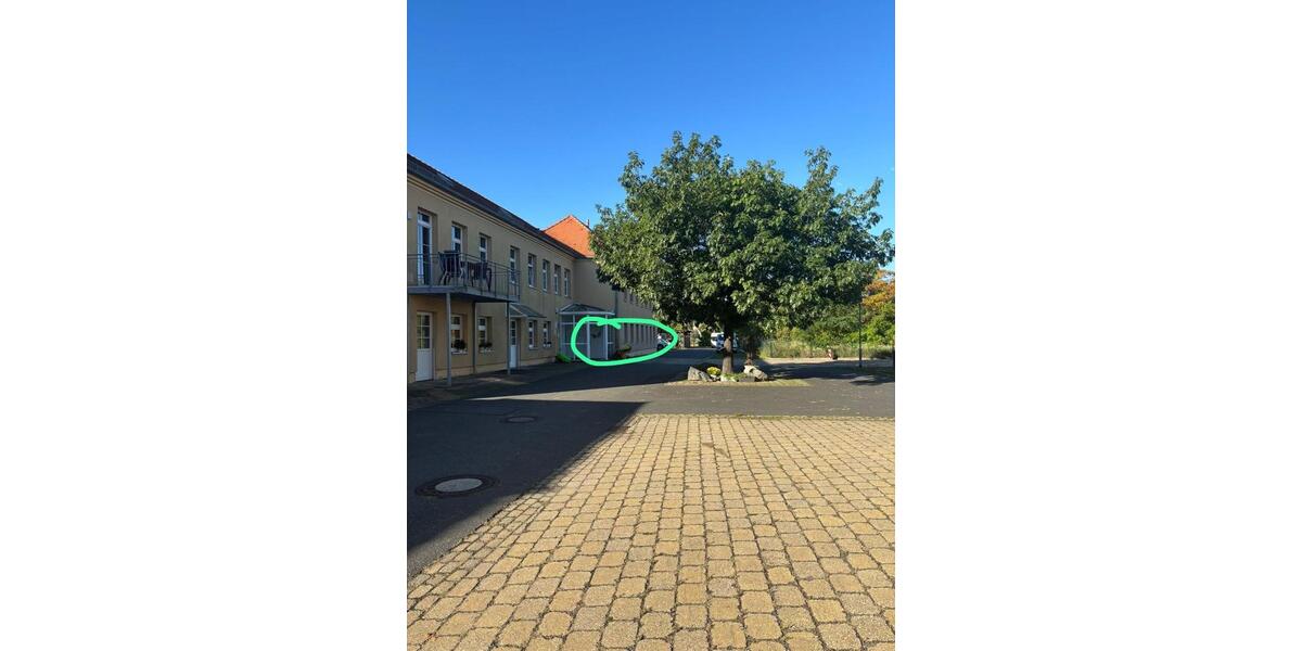 Erdgeschoßwohnung Dresden Leuben - 3 Zimmer, 92 m&sup2;, 1.075&euro; | Angebot:26150214