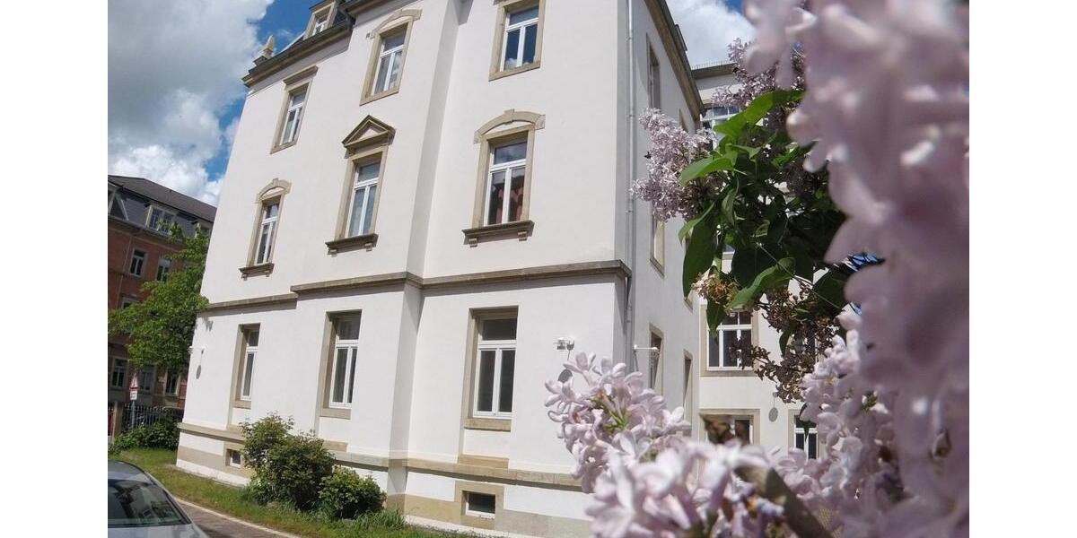 Dachgeschoßwohnung Dresden Cotta - 1 Zimmer, 18 m&sup2;, 400&euro; | Angebot:25882704