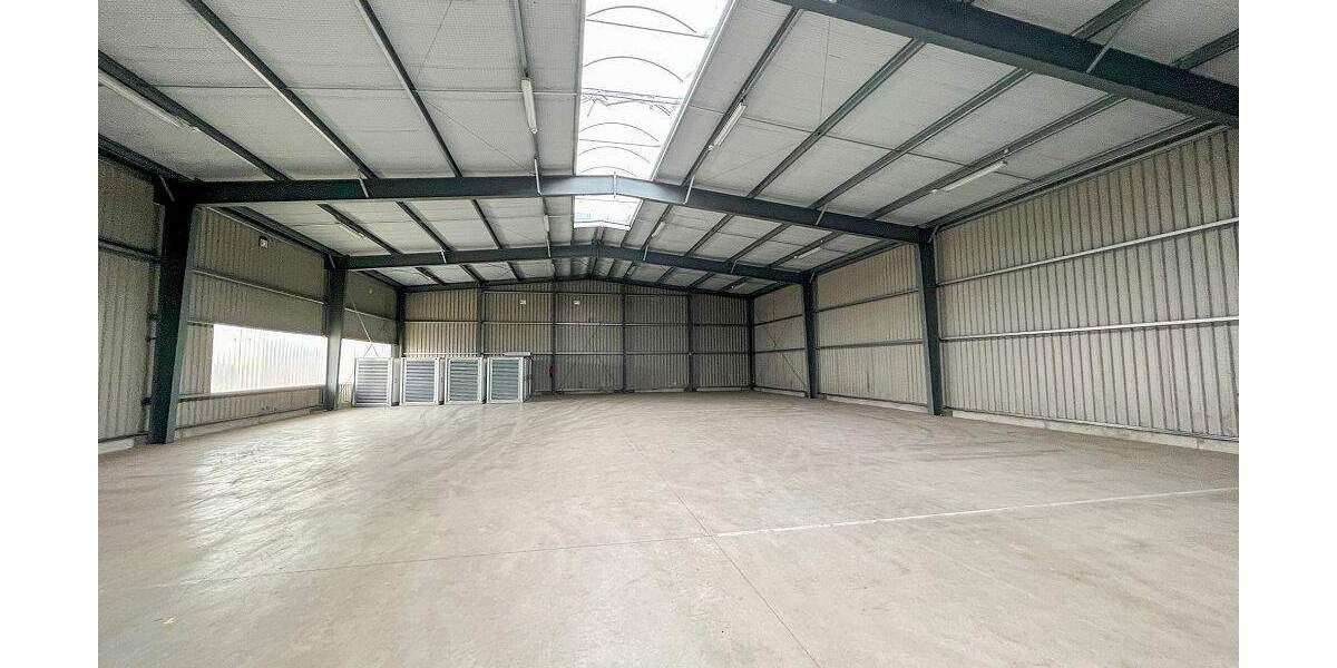 Gewerbeobjekt Großröhrsdorf - 1.350.000&euro; | Angebot:25682302