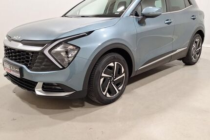 Kia Sportage 33.050 km 22.869 &euro; Dresden 01157