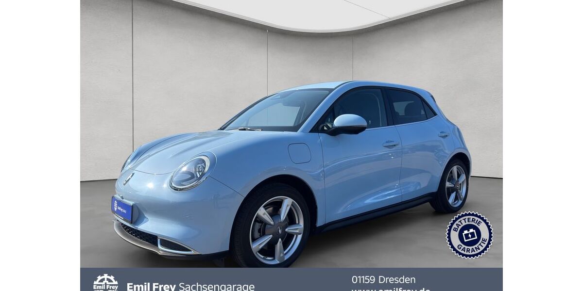 ORA Funky Cat 11.947 km 17.750 &euro; Dresden 01159