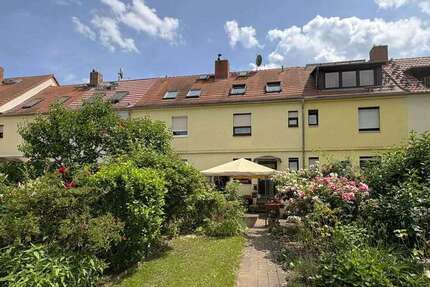 Haus Dresden Blasewitz - 4 Zimmer, 96 m&sup2;, 300.000&euro; | Angebot:23030499