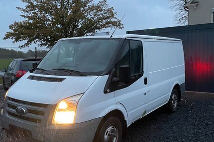 Ford Transit 165.000 km 2.490 € Ebersbach OT Bieberach 01561