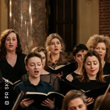Studentenchor Amsterdam 23.07.2026 TheaterRuine / St. Pauli Ruine