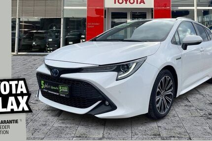 Toyota Corolla 171.539 km 17.350 &euro; Dresden 01139