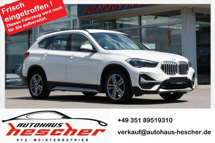 BMW X1 86.420 km 19.980 &euro; Dresden 01139