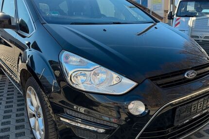 Ford S-Max 309.191 km 3.900 &euro; Bannewitz 01728