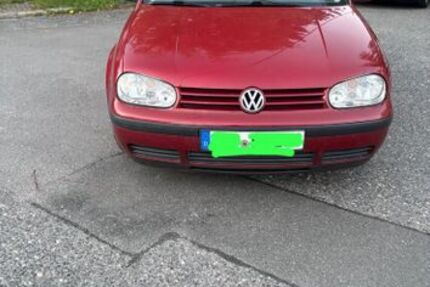 VW Golf 294.000 km 1.500 &euro; Freital 01705