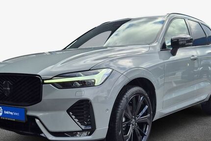Volvo XC60 22.162 km 48.300 &euro; Dresden 01277