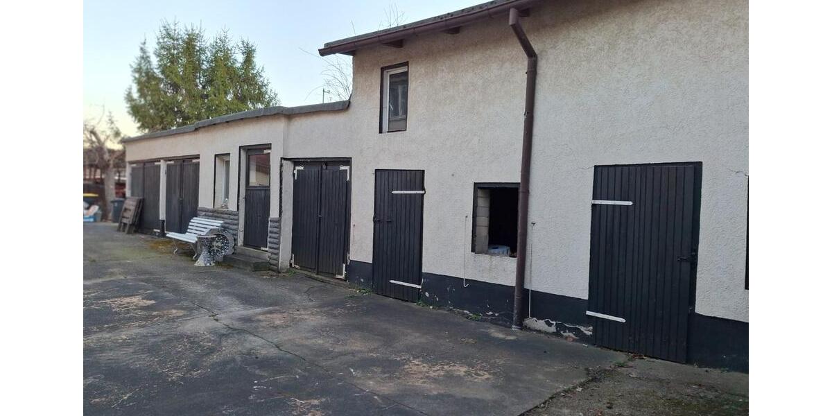 Einfamilienhaus Moritzburg - 6 Zimmer, 130 m&sup2;, 280.000&euro; | Angebot:25361175