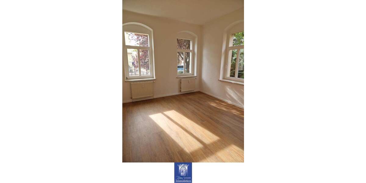 Etagenwohnung Dresden Blasewitz - 2 Zimmer, 60 m&sup2;, 575&euro; | Angebot:26828355
