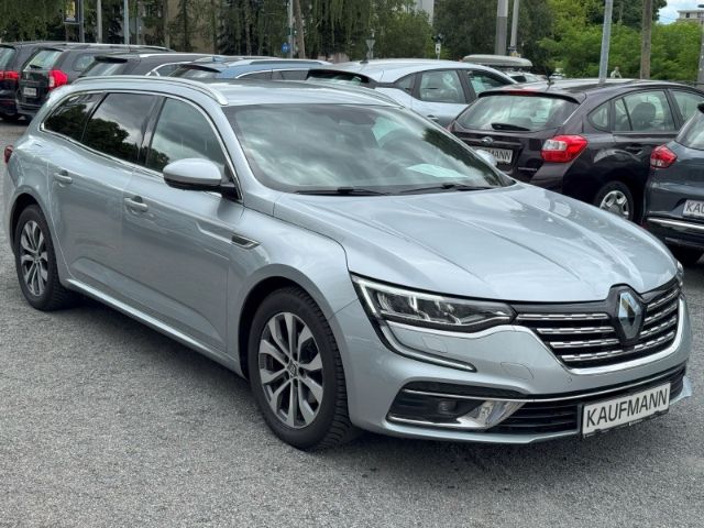 Renault Talisman 61.963 km 19.490 &euro; Dresden 01309