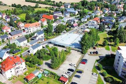 Gewerbeobjekt Arnsdorf - 495.000&euro; | Angebot:25157077