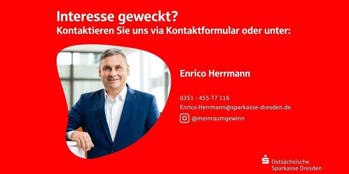 Etagenwohnung Dresden Loschwitz/Wachwitz - 2 Zimmer, 55 m&sup2;, 130.000&euro; | Angebot:25822711