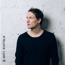 Riku Rajamaa - Blood Sweat Tears Tour 2026 21.02.2026 Groove Station