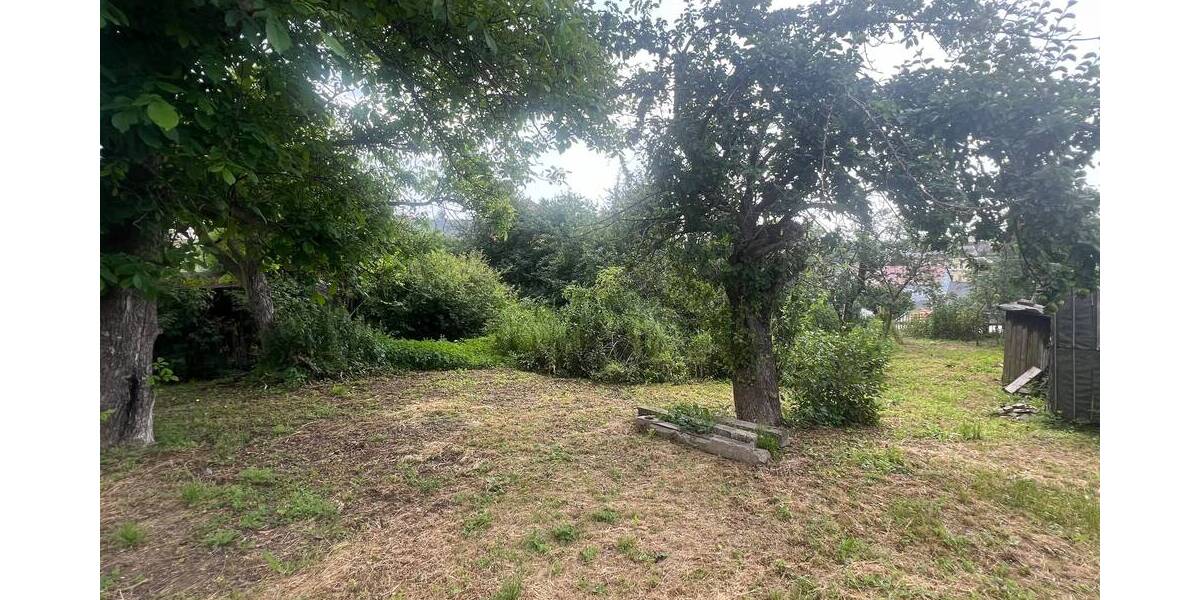 ***Tolles Grundstück wartet auf Ihre Wohnideen*** zimmer