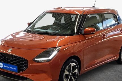 Suzuki Swift 15.587 km 17.440 € Dresden 01159