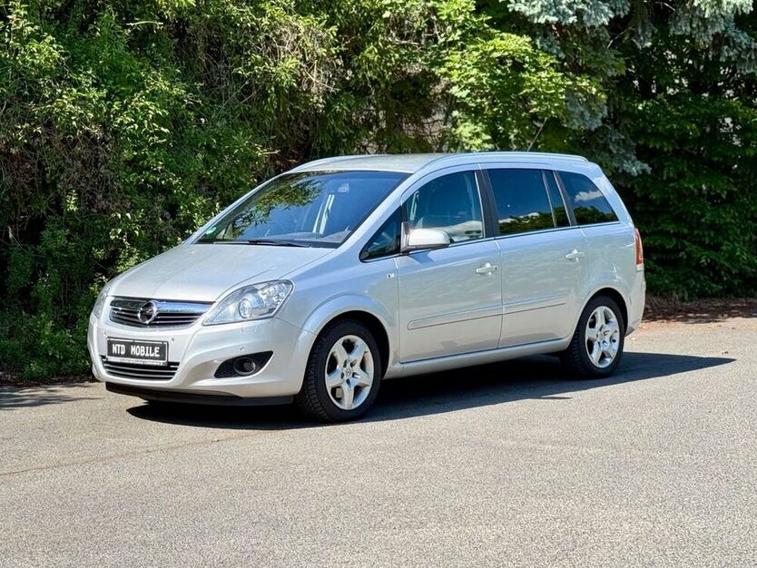 Zafira