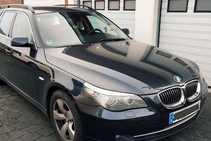 BMW 523 108.185 km 9.450 &euro; Rabenau 01734