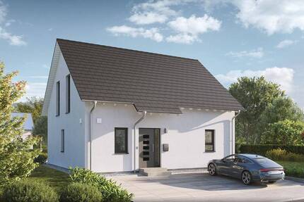 Haus Schönborn b. Dresden Schönborn - 5 Zimmer, 164 m&sup2;, 366.239&euro; | Angebot:26319317