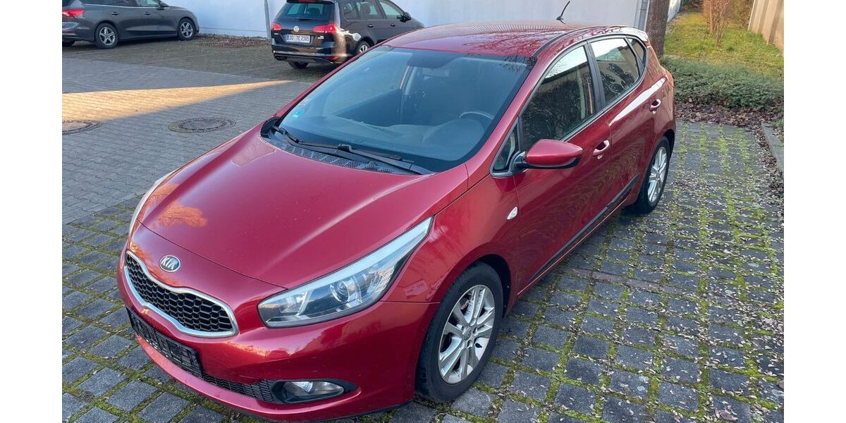 Kia Andere 263.000 km 4.444 &euro; Dresden 01139