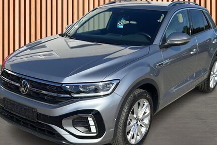 VW T-Roc 9.751 km 26.980 &euro; Dresden 01328