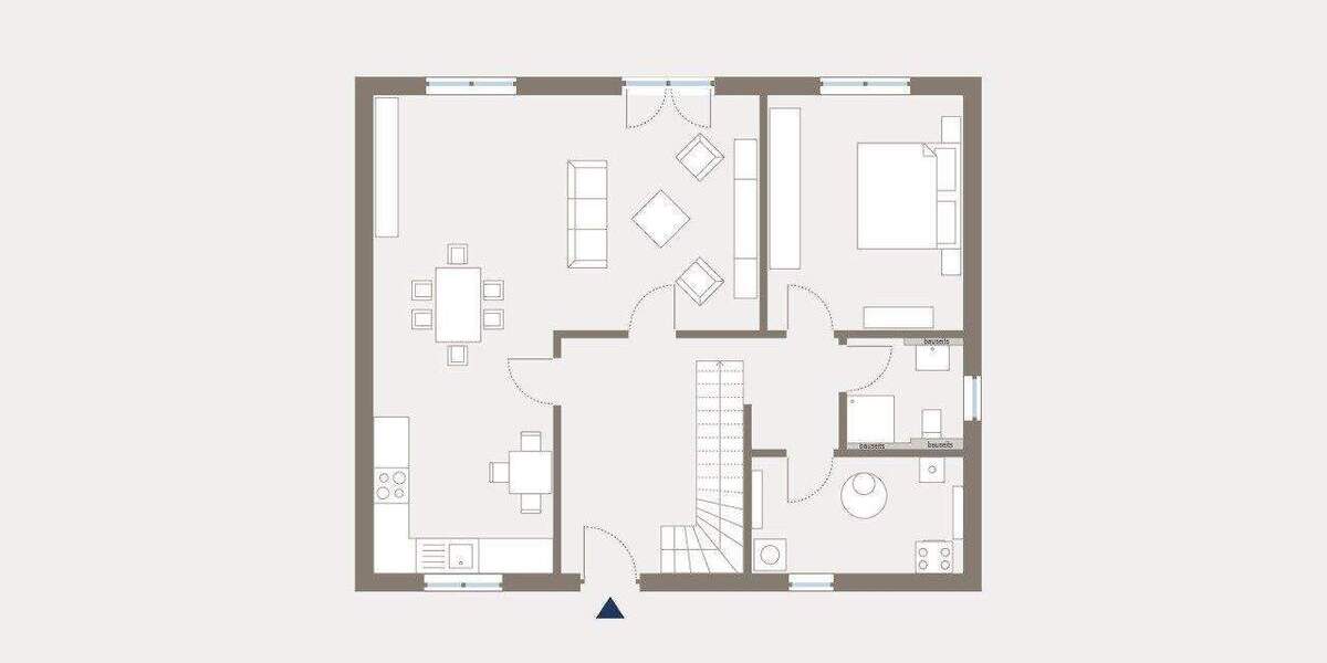 Einfamilienhaus Dresden Eschdorf - 6 Zimmer, 181 m&sup2;, 494.619&euro; | Angebot:25735754